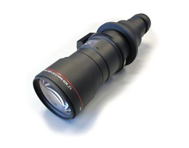 Объектив Barco 1.25-1.83/1.13-1.66 1.2" (для DP2K/4K)
